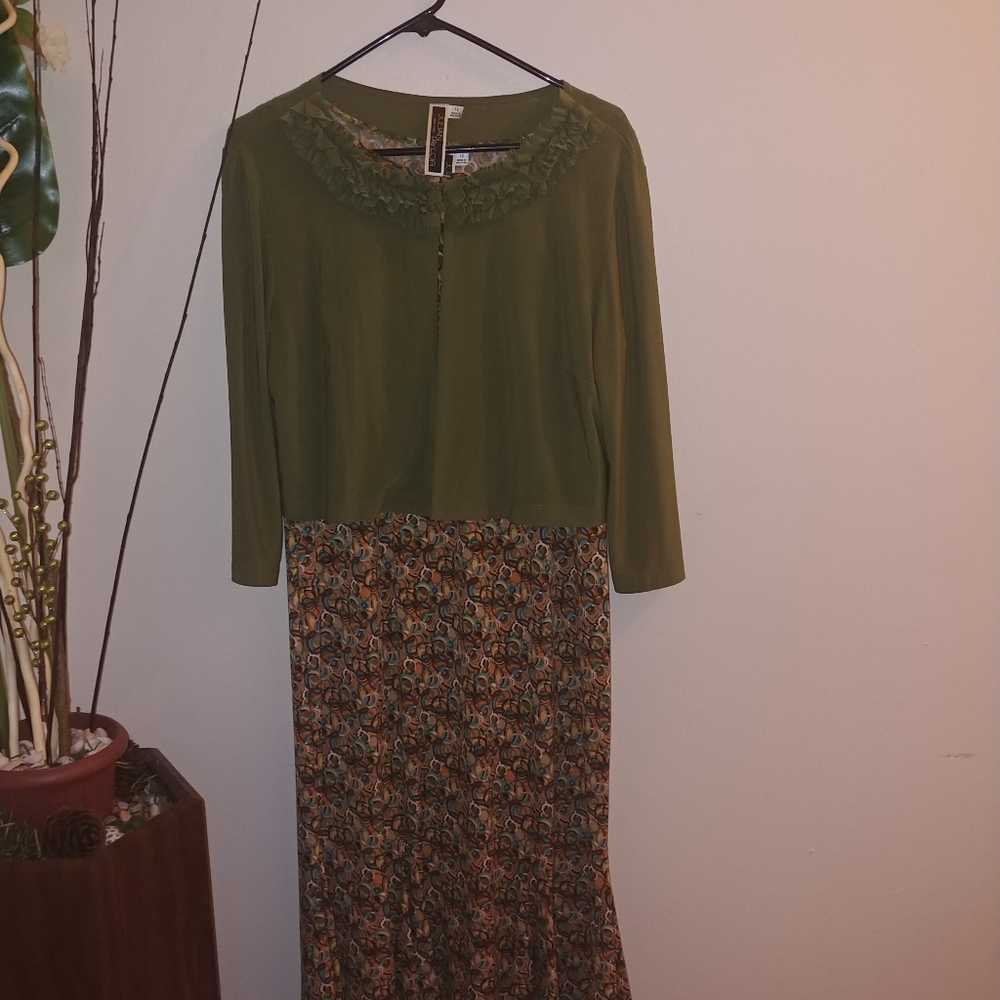 Dress